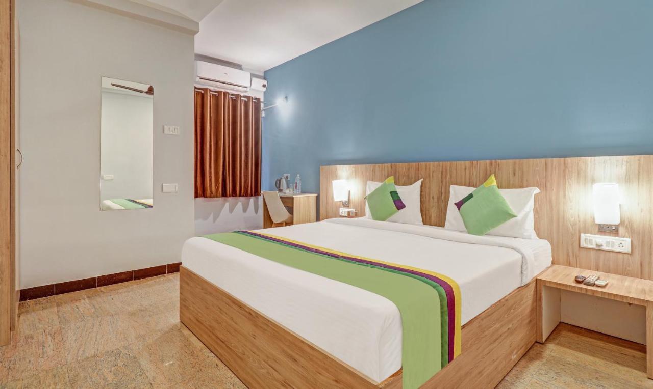 Itsy Hotels Classio Richmond Bangalore Exterior photo