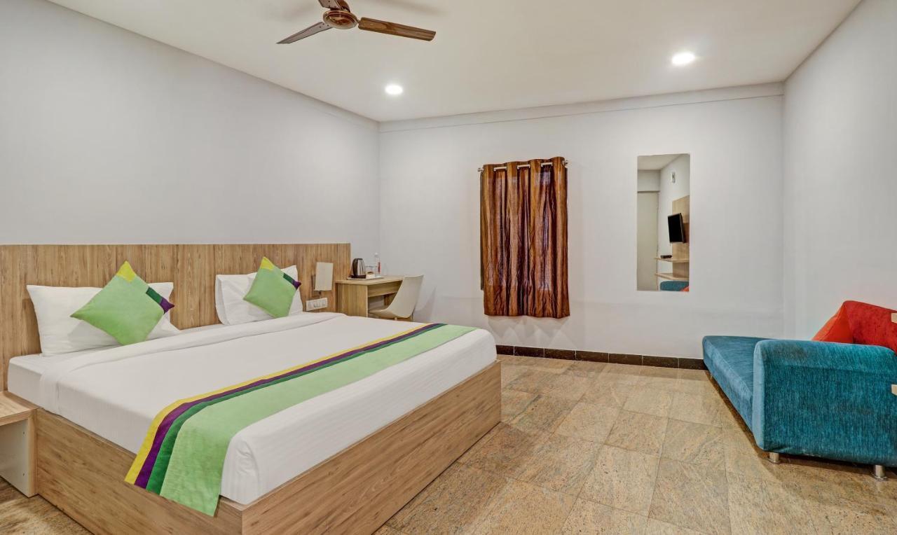 Itsy Hotels Classio Richmond Bangalore Exterior photo