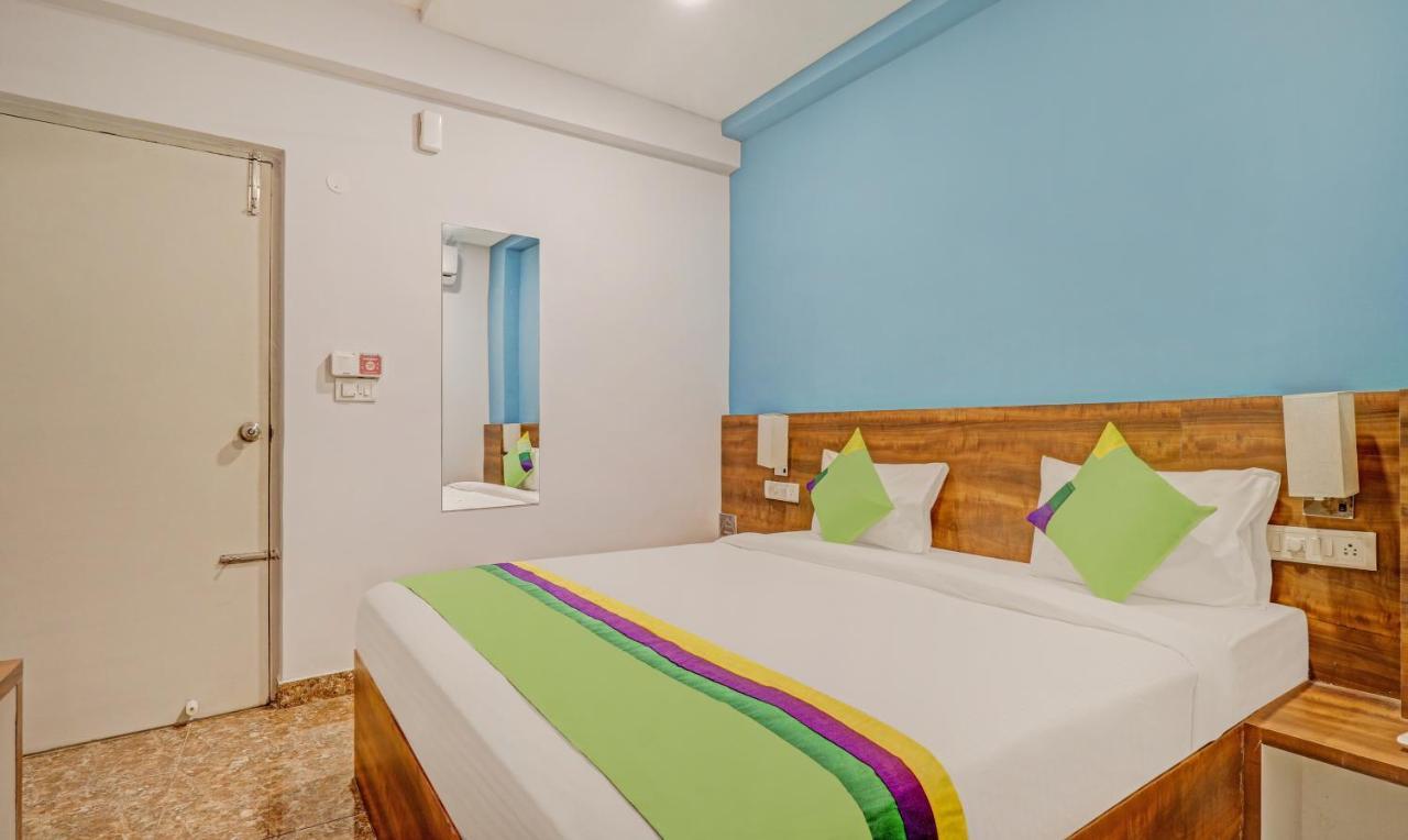Itsy Hotels Classio Richmond Bangalore Exterior photo